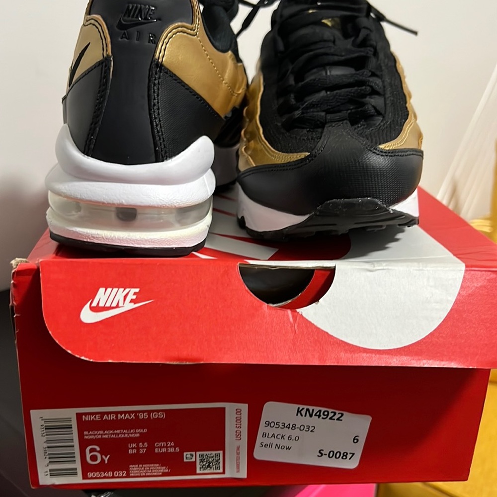 Nike Air Max 95’